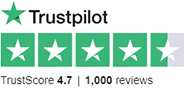 trustpilot